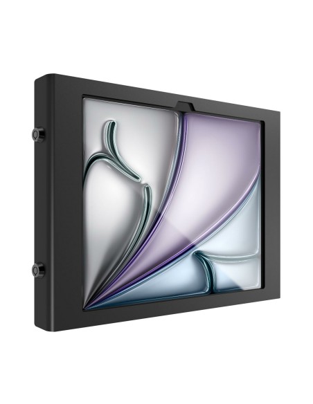 13APXB soporte de seguridad para tabletas 33 cm (13") Negro 13APXB soporte de seguridad para tabletas 33 cm (13") Negro