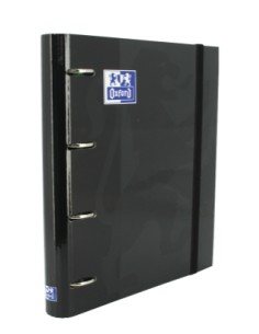 400078749 carpeta de cartón A4+ Colores surtidos