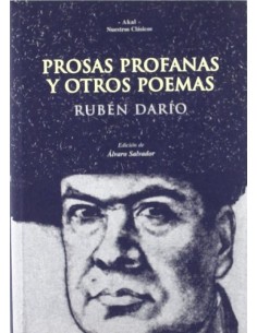 Prosas profanas y otros poemas