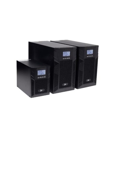 ZGR TOWER PRO 2KVA - 10