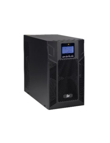 ZGR TOWER PRO 6KVA - 10