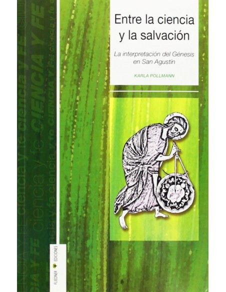 Entre la ciencia y la salvacion Entre la ciencia y la salvacion