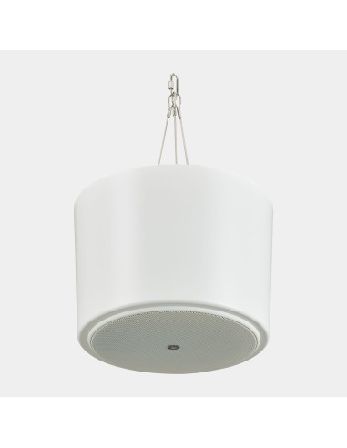 PK-C4W Techo Blanco