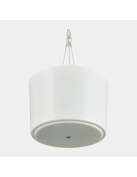 PK-C4W Techo Blanco