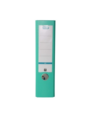 400085036 carpeta de cartón Folio Color menta