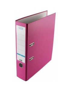 Rado Top carpeta de cartón Folio Rosa