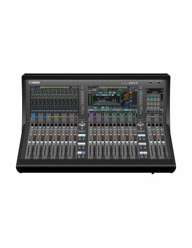 DM7 mezclador DJ 120 canales