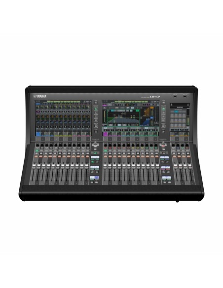 DM7 mezclador DJ 120 canales