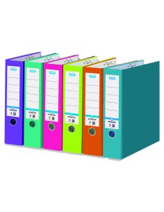 EBA ARCH.RADO TOP FOL 80MM ROSA400085038 Pack 10 Unid,