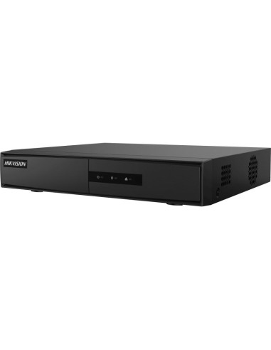 Value Series DS-7108NI-Q1/M(D) Grabadore de vídeo en red (NVR) 1U Negro