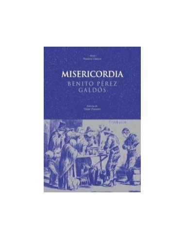 Misericordia