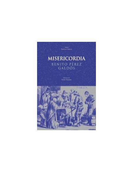 Misericordia