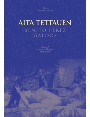 Aita Tettauen