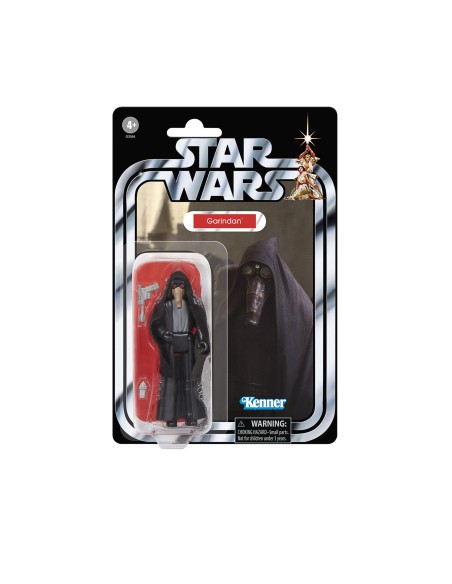 Star Wars La colección Retro Star Wars Una nueva esperanza Multipack