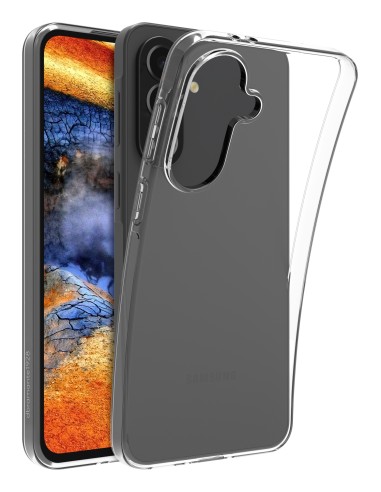 Greenland funda para teléfono móvil 17 cm (6.7") Transparente