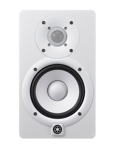 HS5 De 2 vías Blanco Alámbrico 70 W