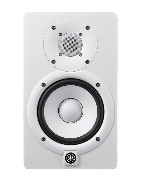 HS5 De 2 vías Blanco Alámbrico 70 W