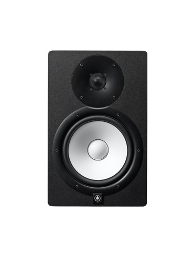 HS8 altavoz De 2 vías Negro Alámbrico 120 W