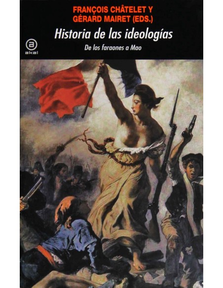 Historia de las ideologias
