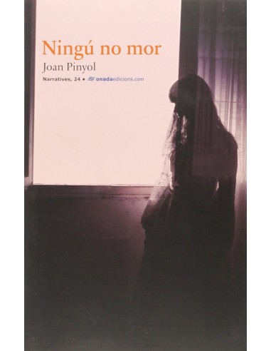 Ningu no mor