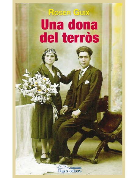 Una dona del terros