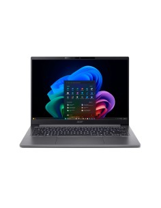 TravelMate Portátil X4 14 AI TMX414-51-TCO TMX414-51-TCO-531V
