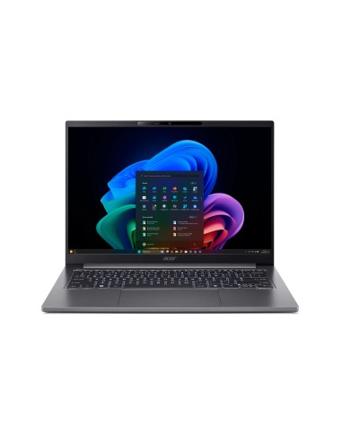 TravelMate Portátil X4 14 AI TMX414-51-TCO TMX414-51-TCO-531V