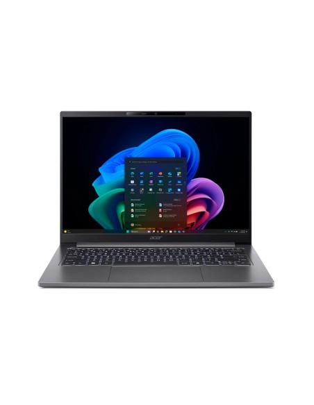 TravelMate Portátil X4 14 AI TMX414-51-TCO TMX414-51-TCO-531V