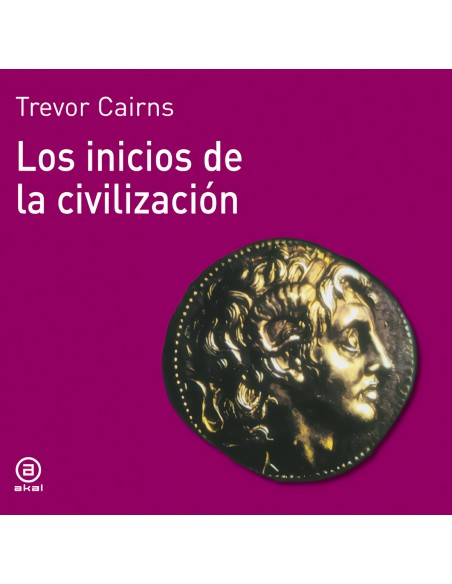 Inicios de la civilizacion