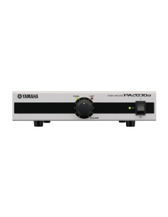 PA2030a Hogar Negro, Gris