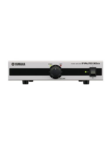 PA2030a Hogar Negro, Gris
