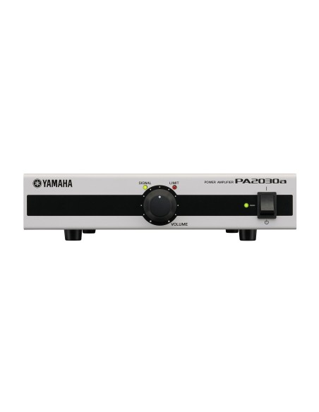 PA2030a Hogar Negro, Gris