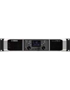 PX3 amplificador de audio Rendimiento/fase