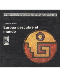 Europa descubre el mundo