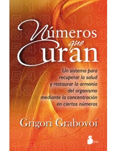 Numeros que curan