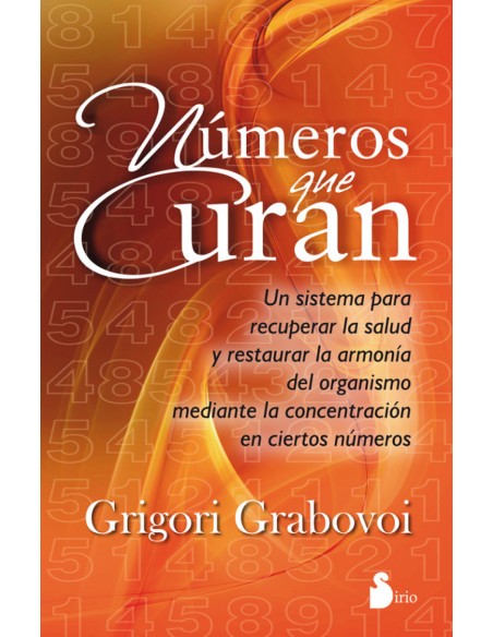 Numeros que curan