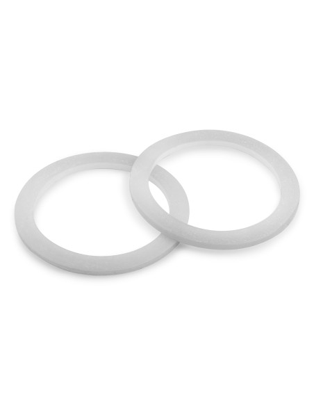 Kaffe A990928 pieza y accesorio para cafetera Juego de juntas y soporte de filtro