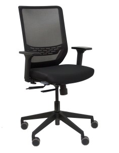 Silla To-Sync work