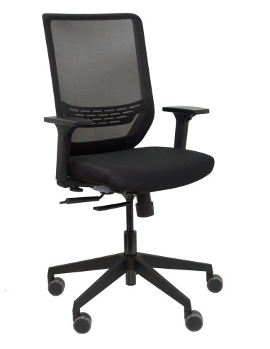 Silla To-Sync work