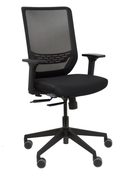 Silla To-Sync work