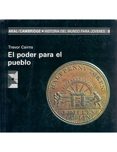 Poder para el pueblo