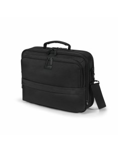 D32029-RPET maletines para portátil 35,8 cm (14.1") Maletín Negro