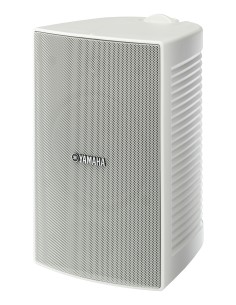VS4W altavoz De 2 vías Blanco Alámbrico 60 W
