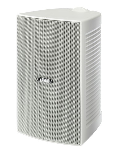 VS4W altavoz De 2 vías Blanco Alámbrico 60 W