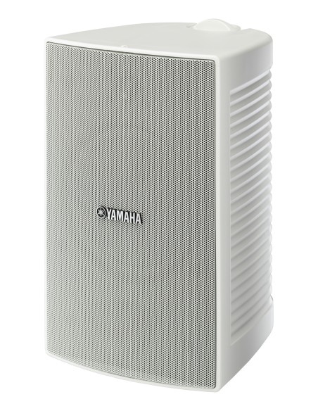 VS4W altavoz De 2 vías Blanco Alámbrico 60 W
