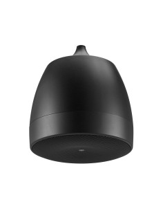 VXH6B altavoz portátil o de fiesta Negro 300 W