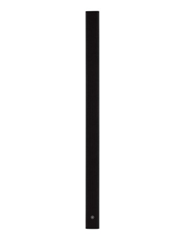 VXL1B-16 altavoz Rango completo Negro Alámbrico 160 W