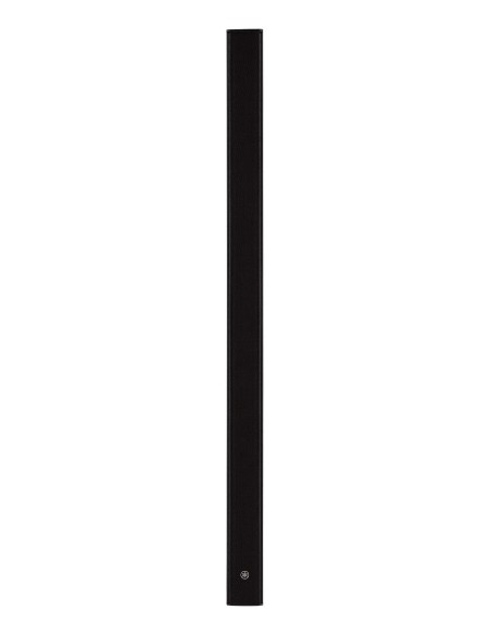 VXL1B-16 altavoz Rango completo Negro Alámbrico 160 W