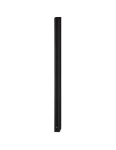 VXL1B-24 altavoz Rango completo Negro Alámbrico 220 W