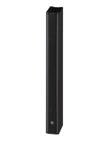 VXL1B-8 altavoz Rango completo Negro Alámbrico 80 W